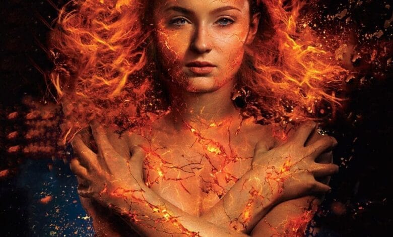 dark phoenix
