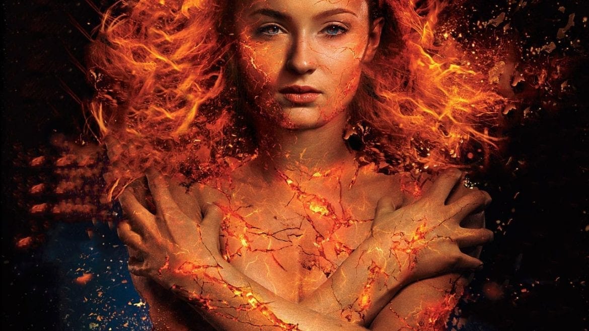 dark phoenix