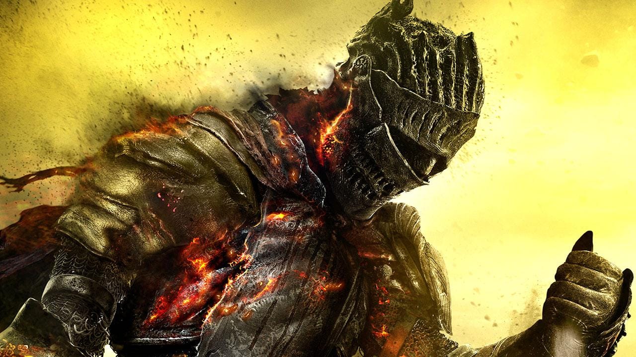 Quanti Euro Vale La Tua Anima Dark Souls Risponde Il Bosone