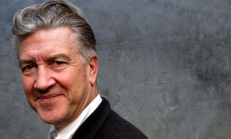 david lynch