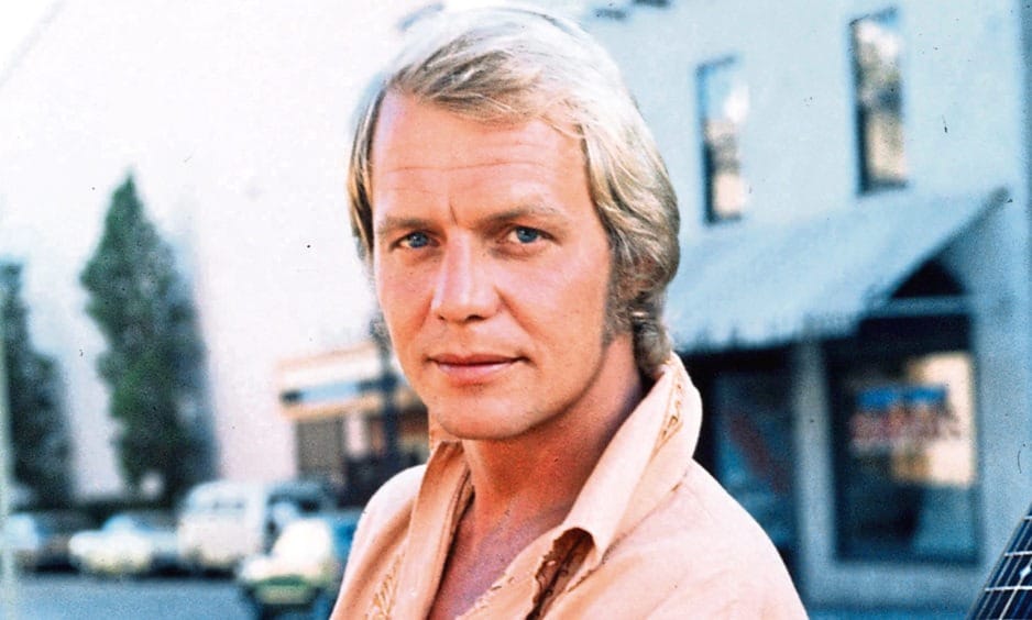 david soul