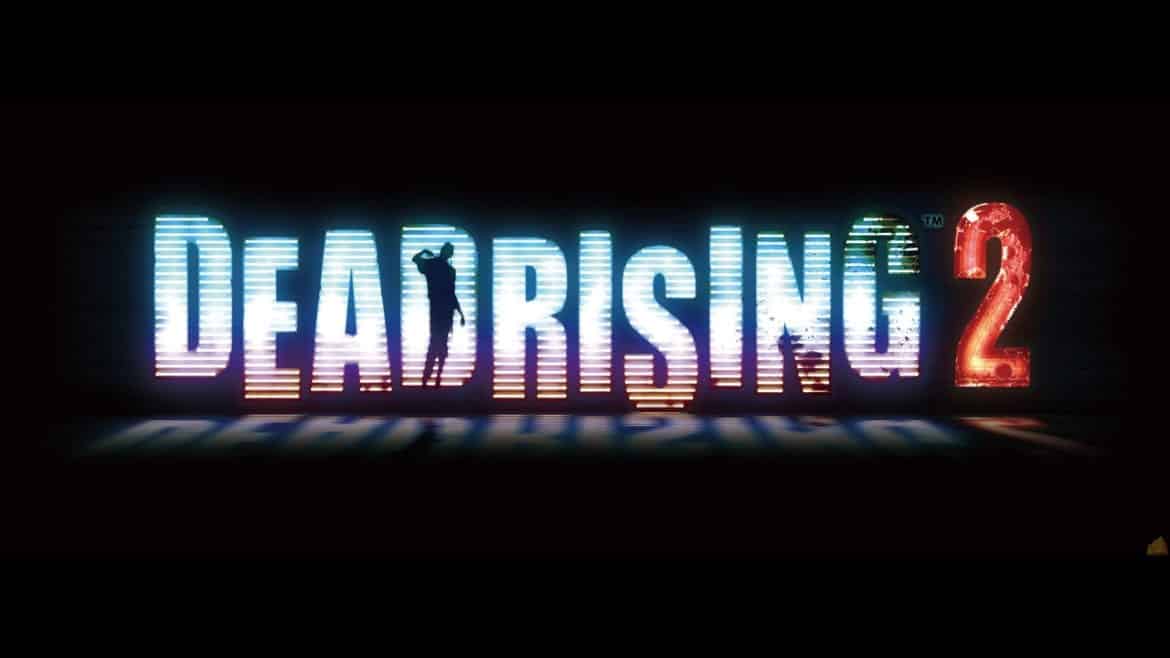 dead rising 2 logo