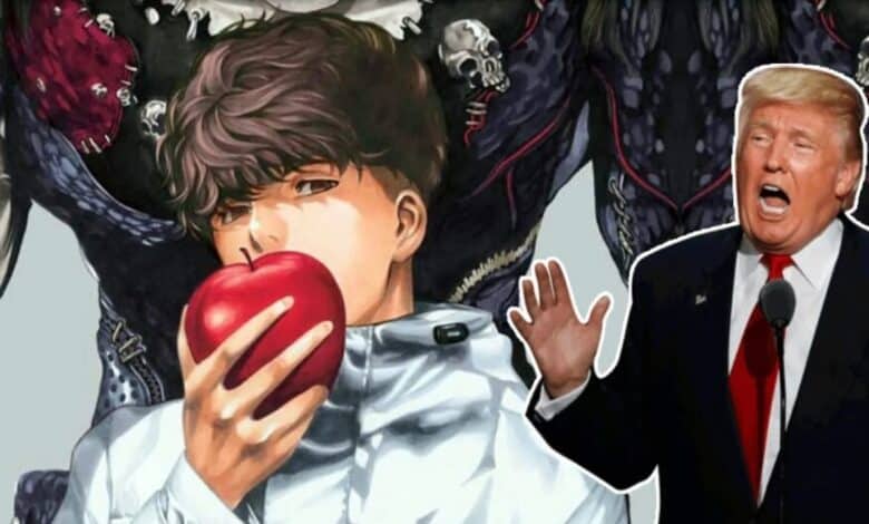 death note