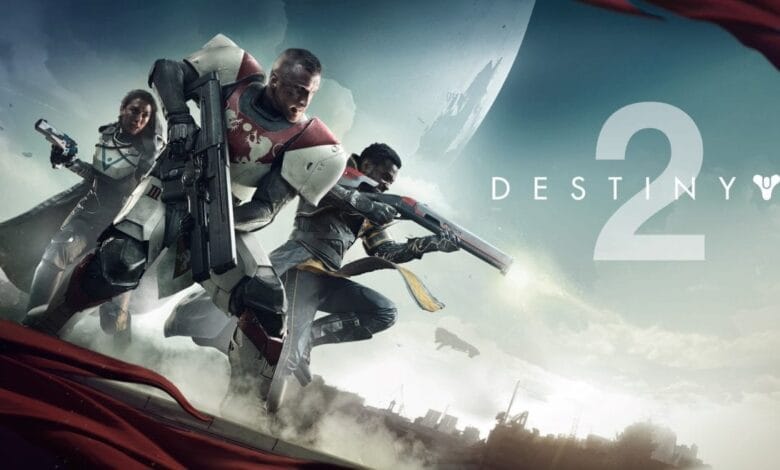 destiny 2 simbolo razzista