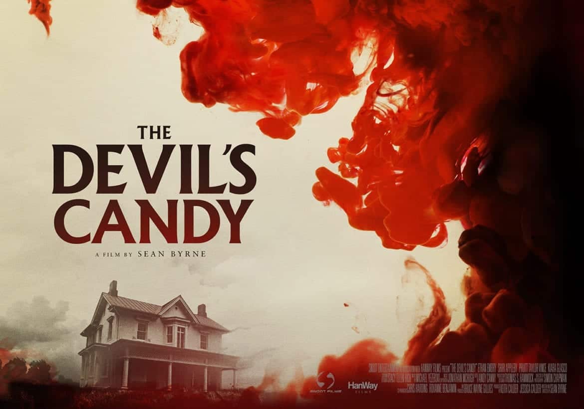 Devil's Candy