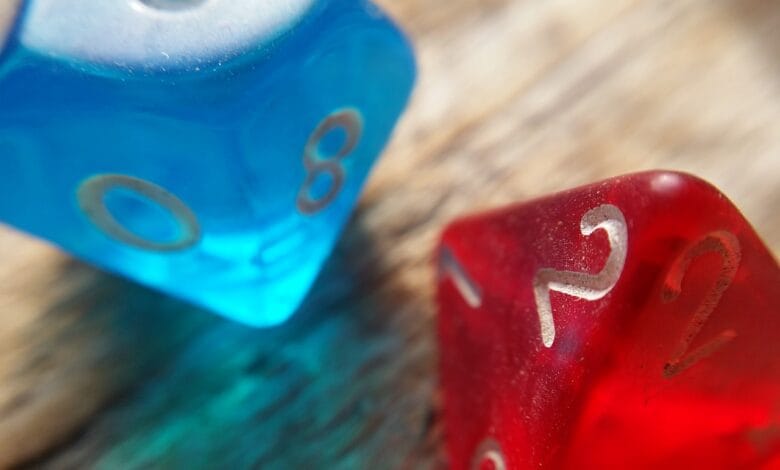 dungeons and dragons