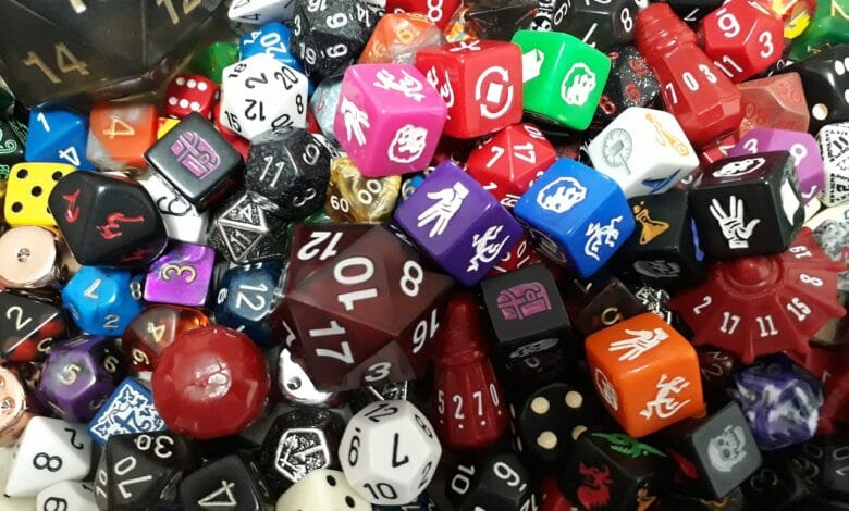 D&D