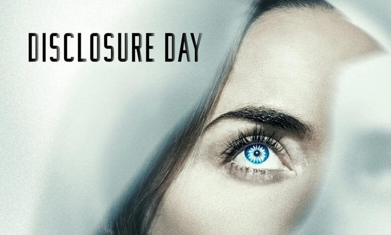 disclosure day