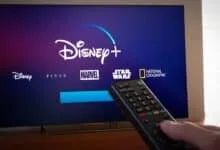 disney plus