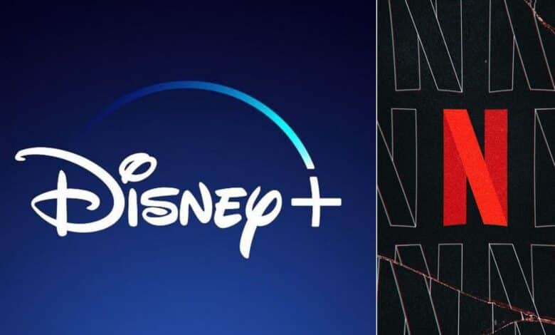 disney+