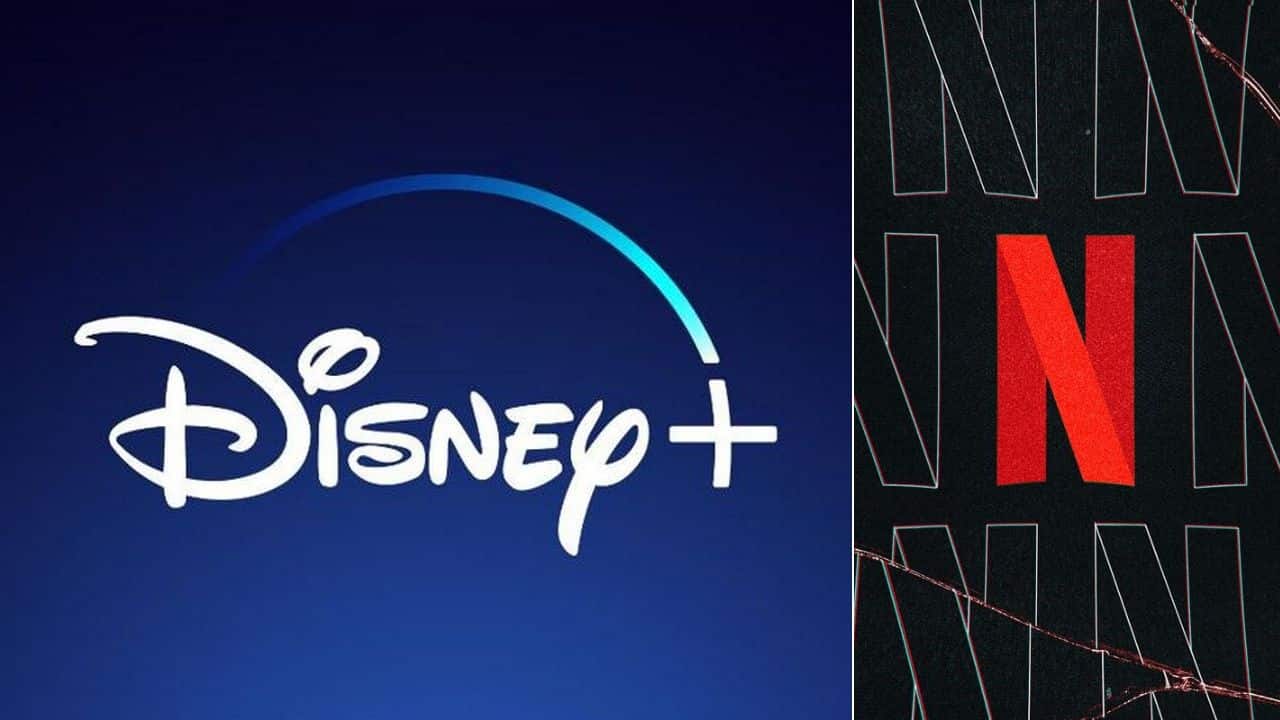 disney+