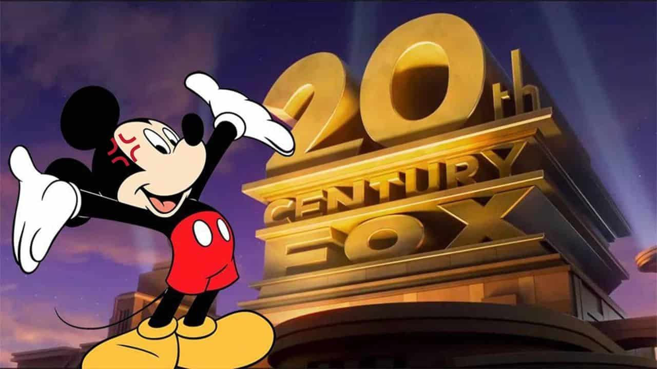 disney fox