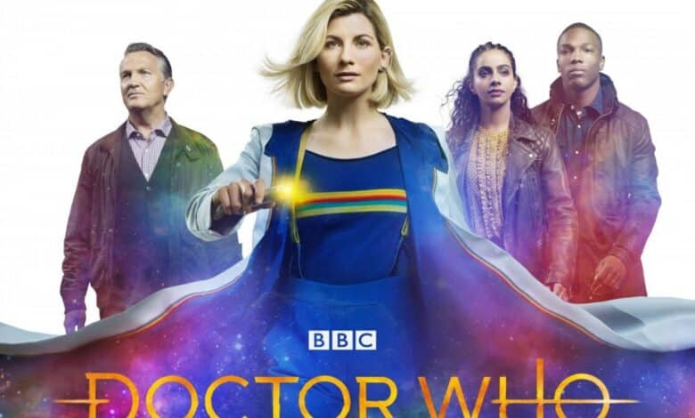 doctor who Praxeus