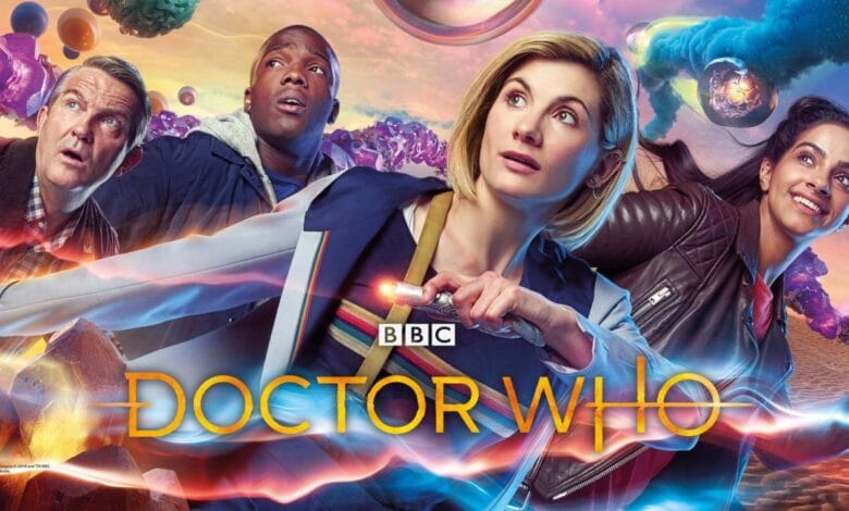 doctor who