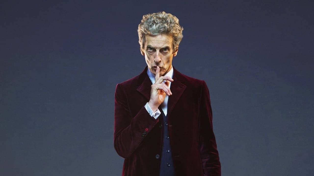 peter capaldi