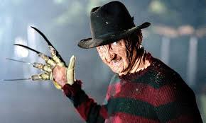 freddy kruger