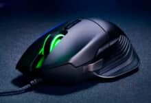 mouse per gamer