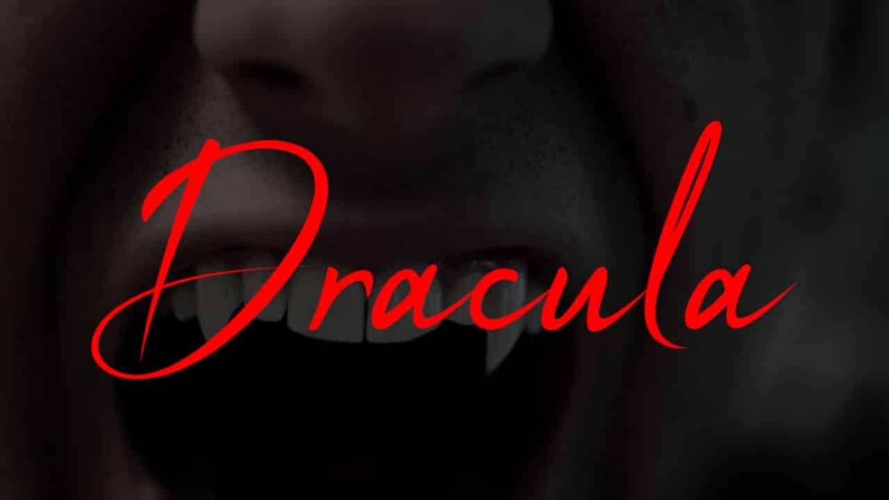 dracula