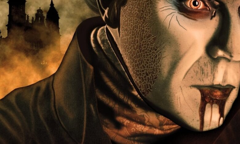 il fenomeno dei vampiri