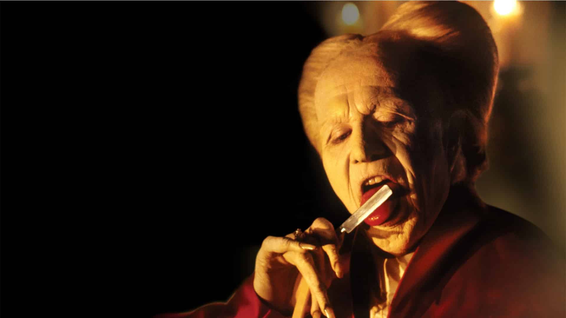 dracula bram stoker