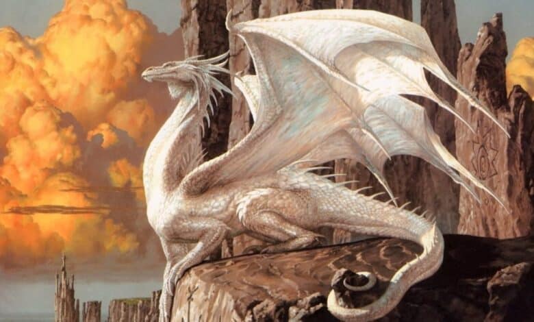drago