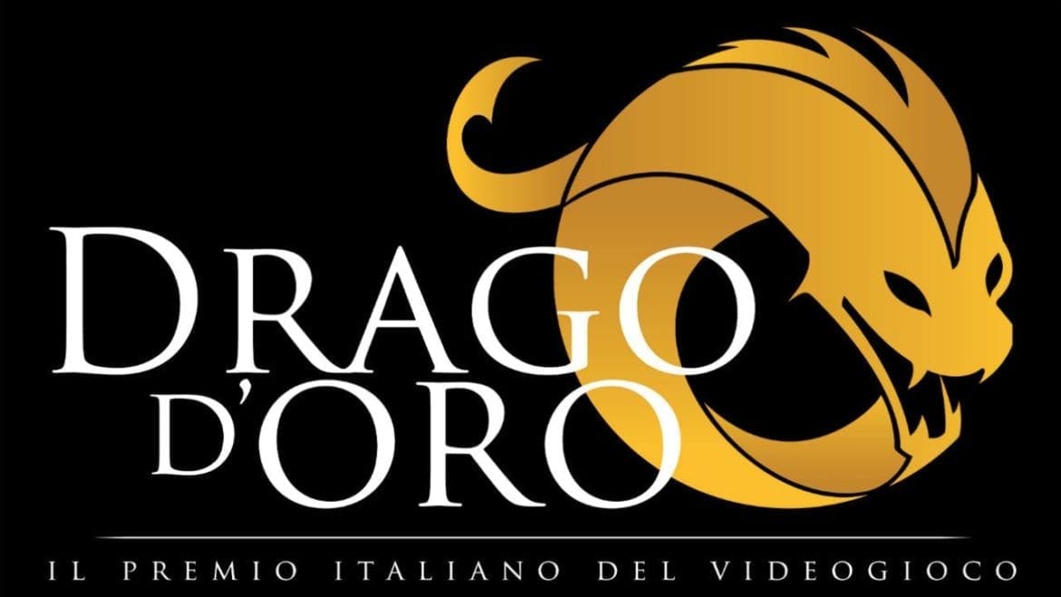 Drago d'Oro 2017 logo