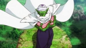 piccolo