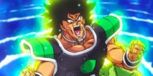 broly