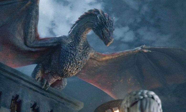 drogon