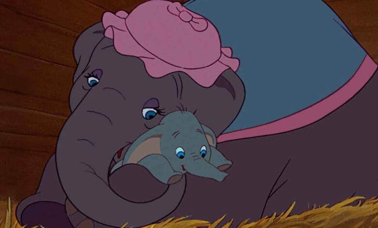 dumbo non è solo un cartone animato