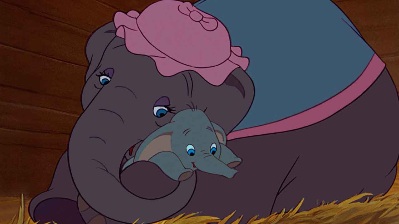 dumbo non è solo un cartone animato