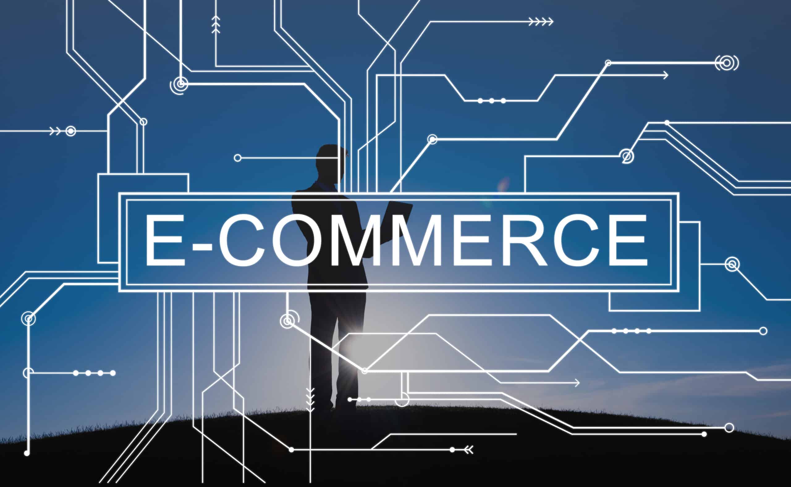 e-commerce campania