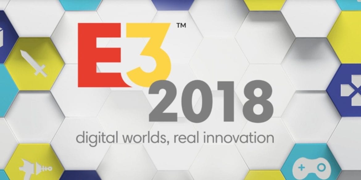 e3 2018 online only