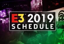 e3 2019