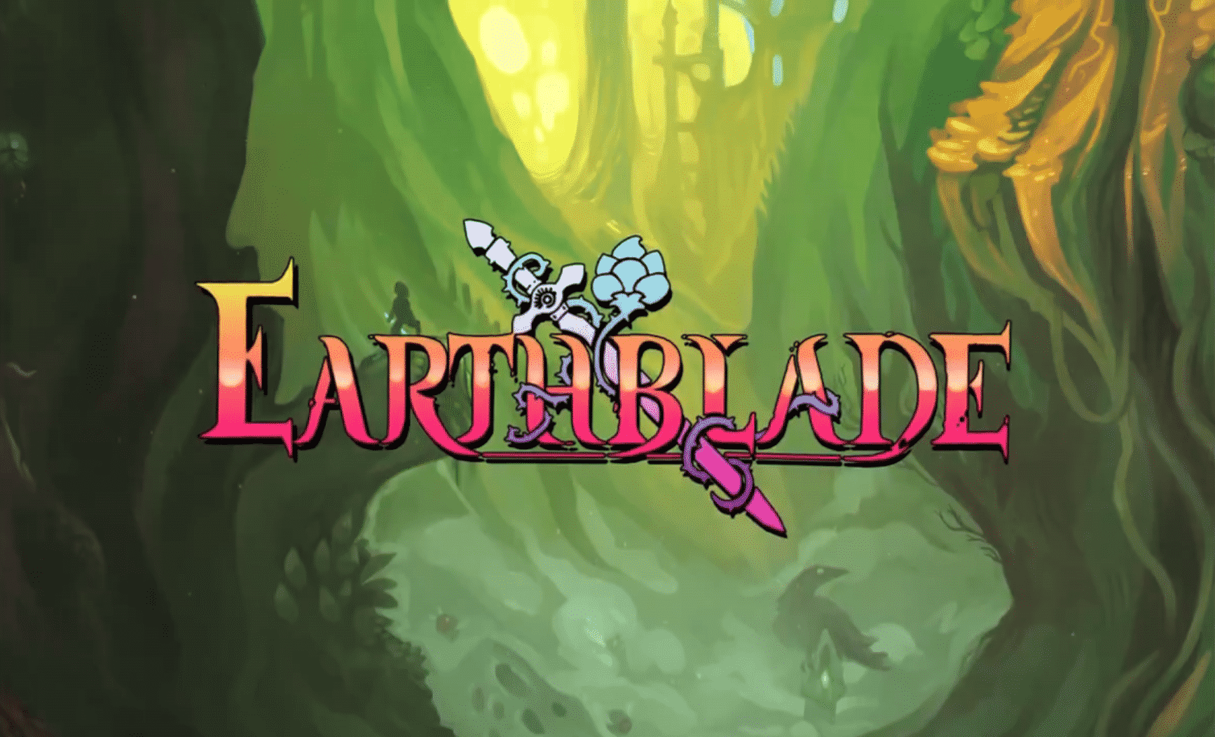 earthblade game