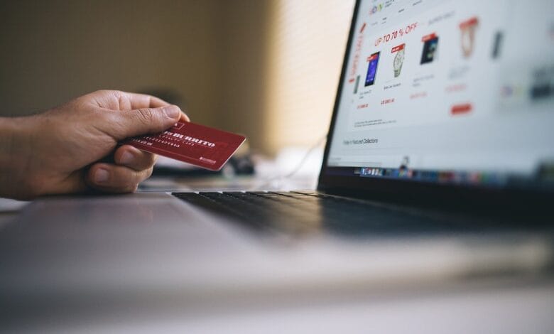 e-commerce online