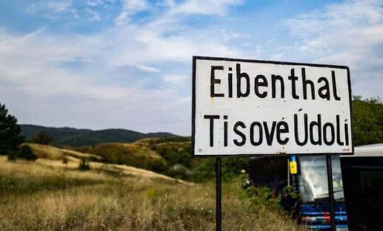 eibenthal