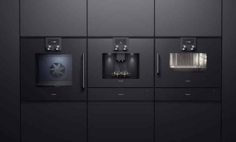 Perché scegliere un elettrodomestico Gaggenau