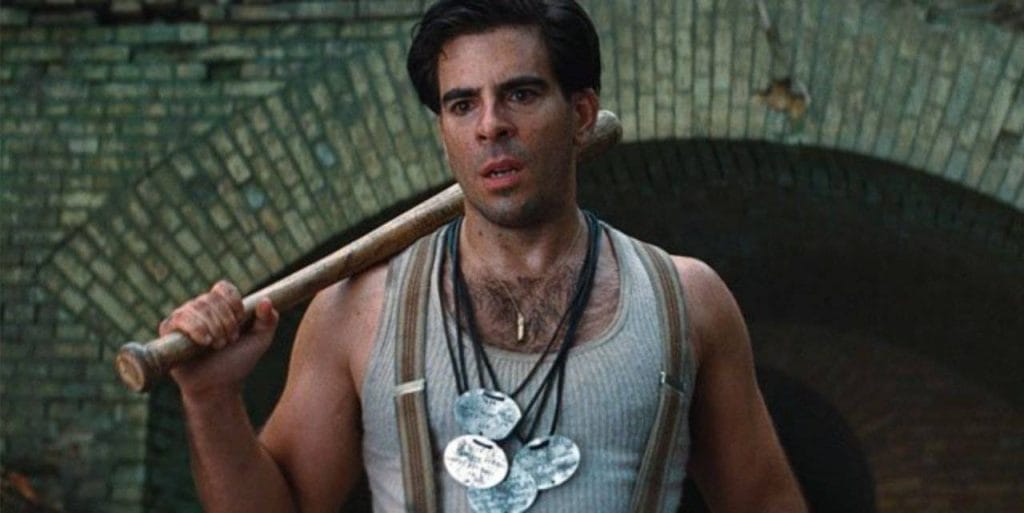 eli roth