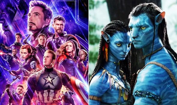 endgame vs avatar