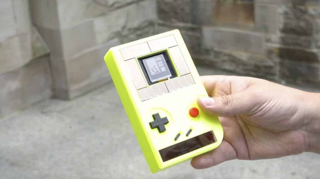 game boy