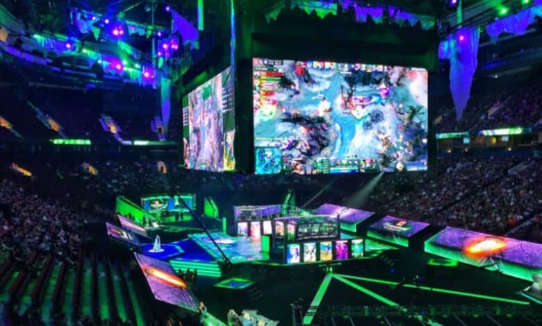 esports
