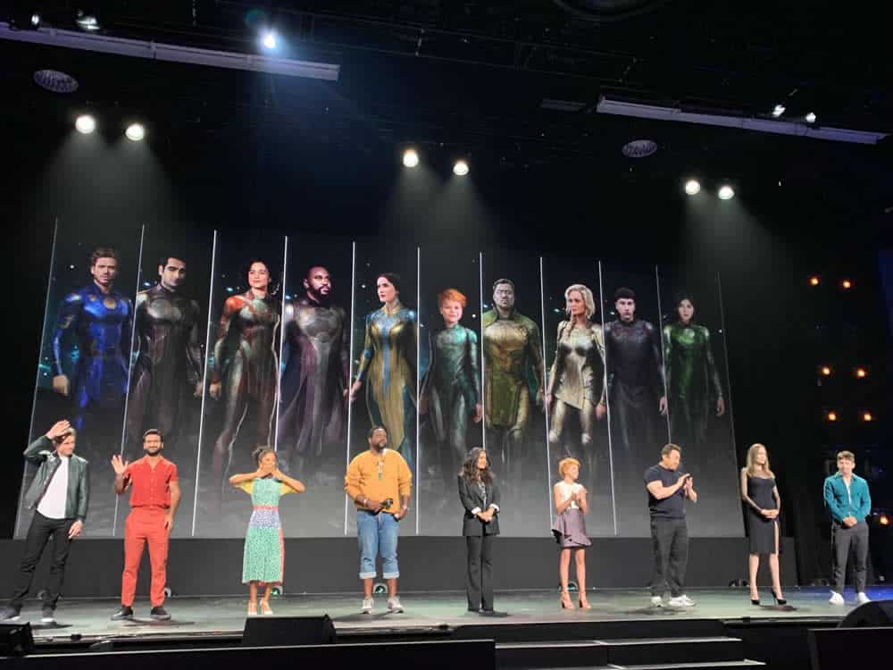 the eternals cast