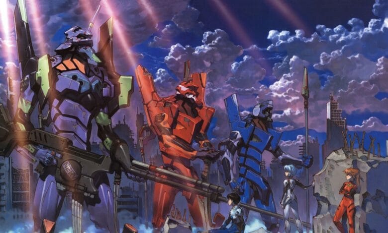 evangelion