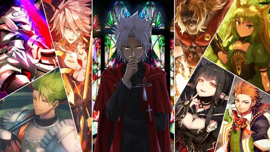 Apocrypha