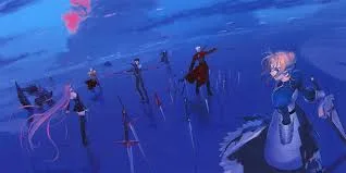 fate