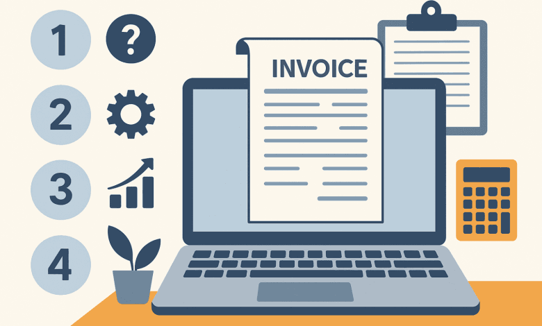 software di fatturazione elettronica