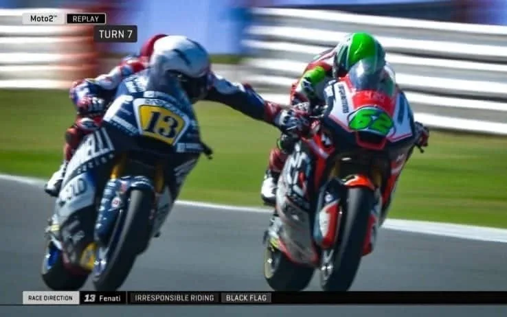 fenati