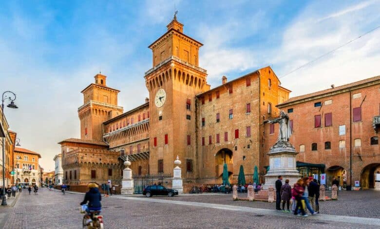 ferrara