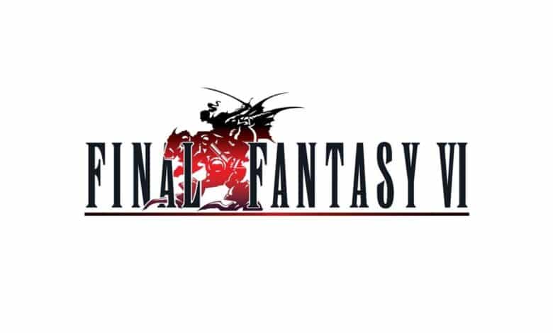 final fantasy vi